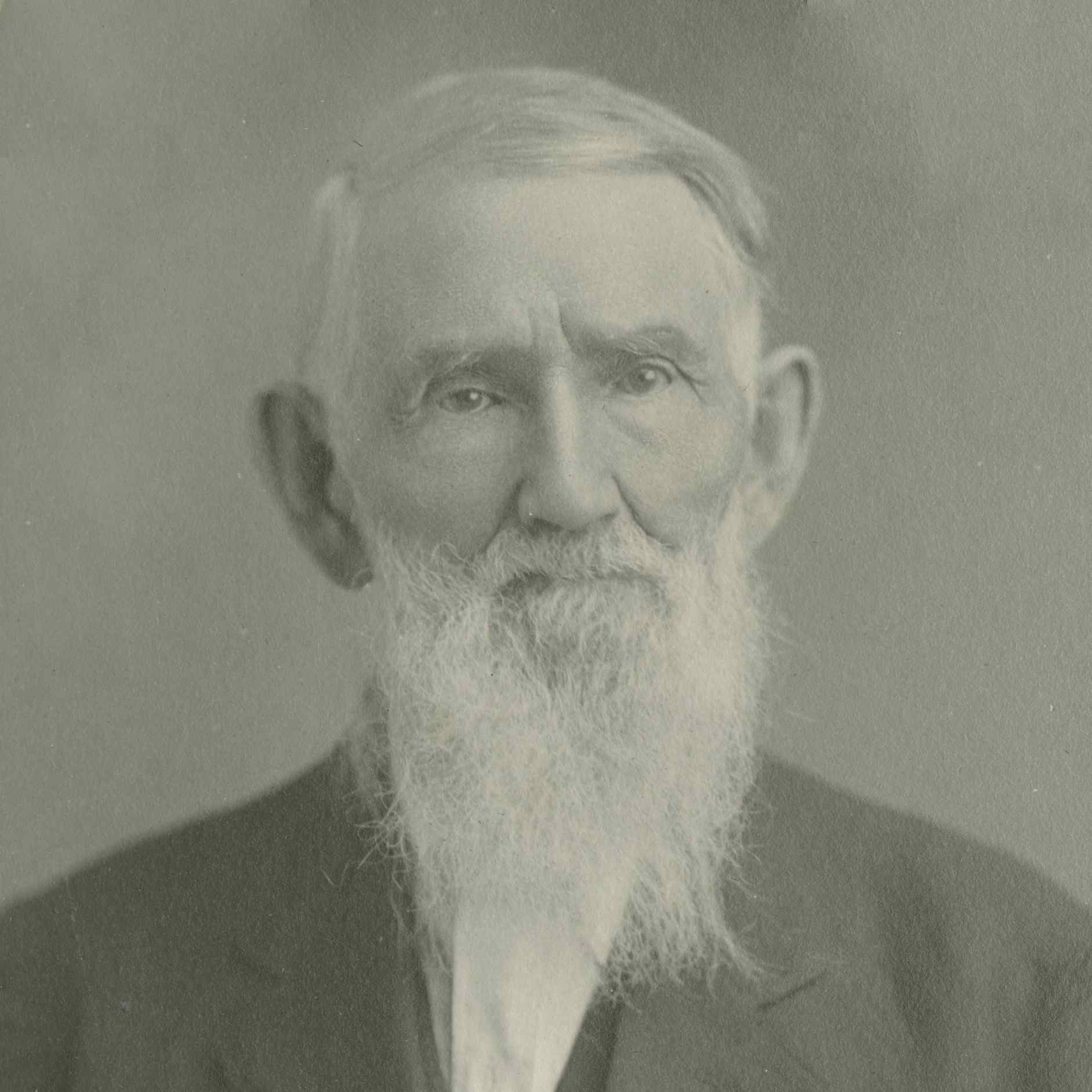 Anson Perry Winsor (1818 - 1917) Profile